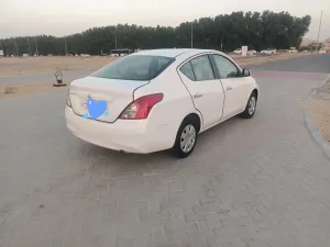 2013 Nissan Sunny