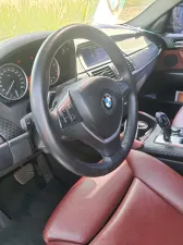 2012 BMW X6