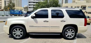 2011 GMC Yukon