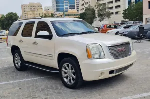 2011 GMC Yukon