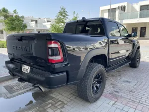 2021 Dodge Ram