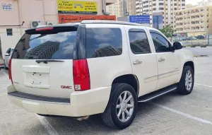 2011 GMC Yukon