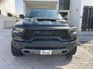 2021 Dodge Ram