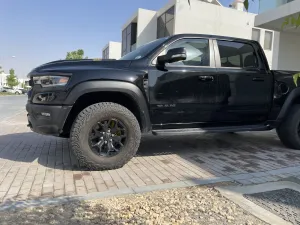 2021 Dodge Ram