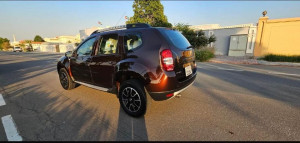 2017 Renault Duster