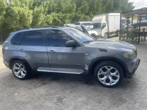 2007 BMW X5