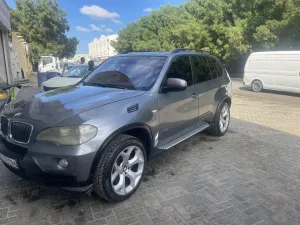 2007 BMW X5