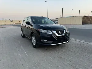 2020 Nissan Rogue in dubai