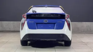 2018 Toyota Prius