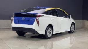 2018 Toyota Prius