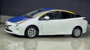 2018 Toyota Prius