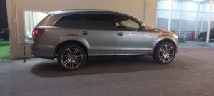 2009 Audi Q7