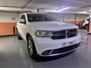 2014 Dodge Durango