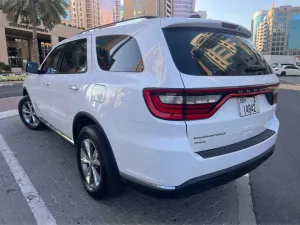 2014 Dodge Durango