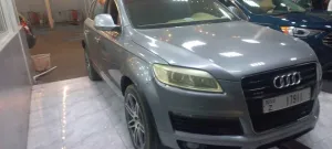 2009 Audi Q7