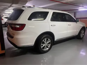 2014 Dodge Durango