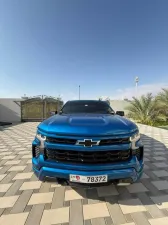 2023 Chevrolet Silverado