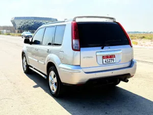 2006 Nissan XTrail