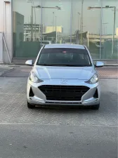 2021 Hyundai I10