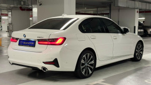 2020 BMW 3-Series