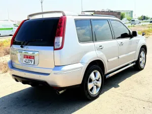 2006 Nissan XTrail