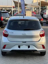 2021 Hyundai I10