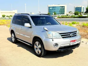 2006 Nissan XTrail