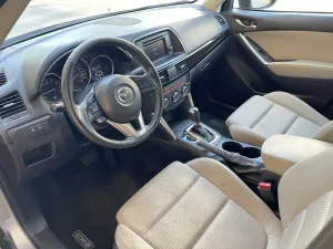 2015 Mazda CX-5