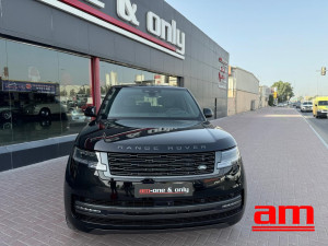 2024 Land Rover Range Rover in dubai