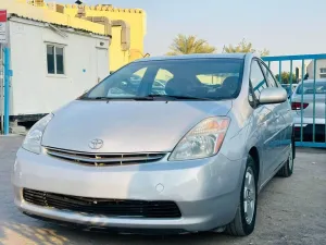 2008 Toyota Prius in dubai