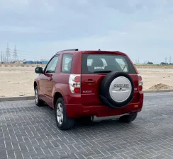 2014 Suzuki Vitara