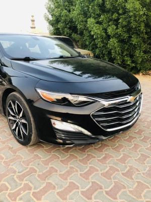 2020 Chevrolet Malibu