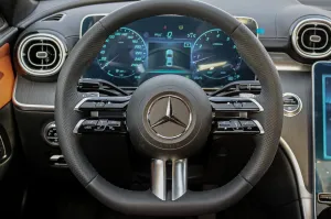 2023 Mercedes-Benz C-Class