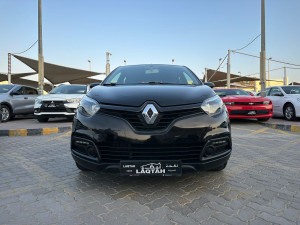 2016 Renault Captur