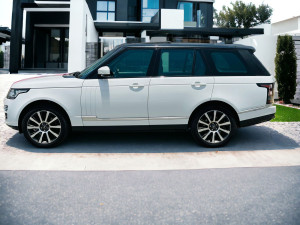 2014 Land Rover Range Rover