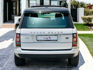 2014 Land Rover Range Rover