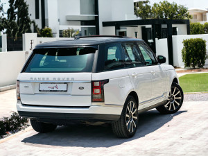 2014 Land Rover Range Rover