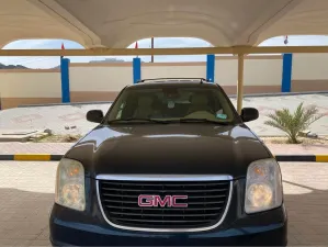 2007 GMC Yukon in dubai