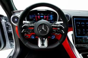 2024 Mercedes-Benz GT