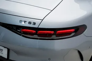 2024 Mercedes-Benz GT