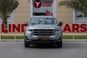 2023 GMC Acadia