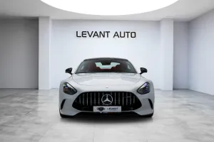 2024 Mercedes-Benz GT