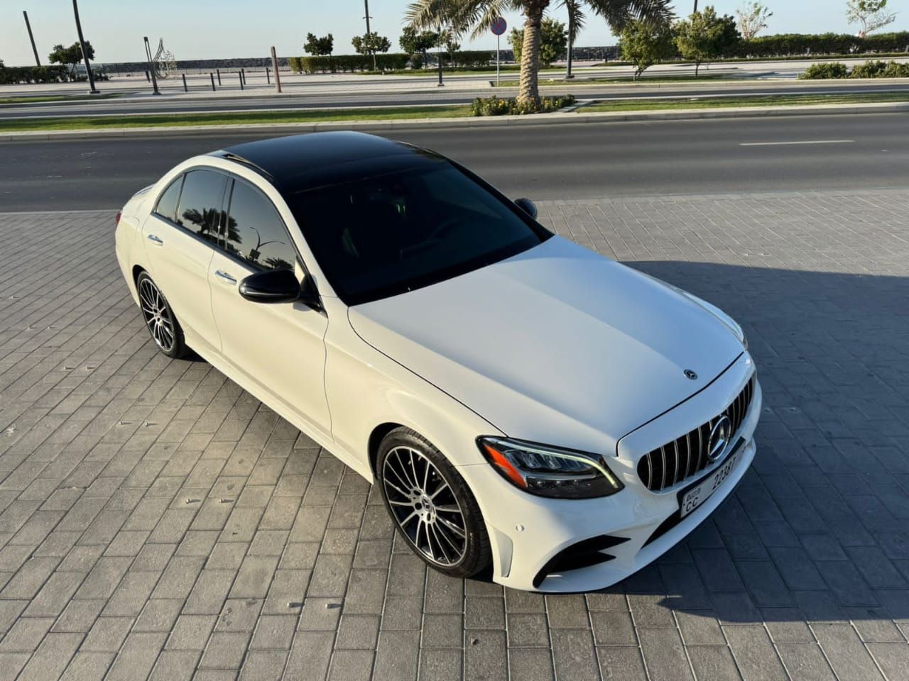 2020 Mercedes-Benz 300