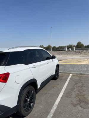 2023 Chevrolet Captiva