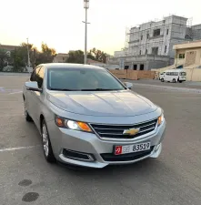 2017 Chevrolet Impala in dubai