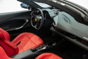 2024 Ferrari 296 GTB