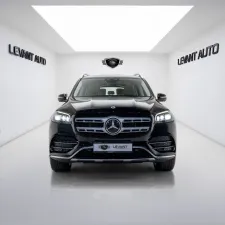 2021 Mercedes-Benz GLS