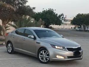 2013 Kia Optima in dubai