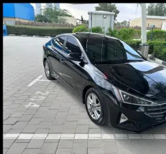 2019 Hyundai Elentra