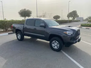 2019 Toyota Tacoma